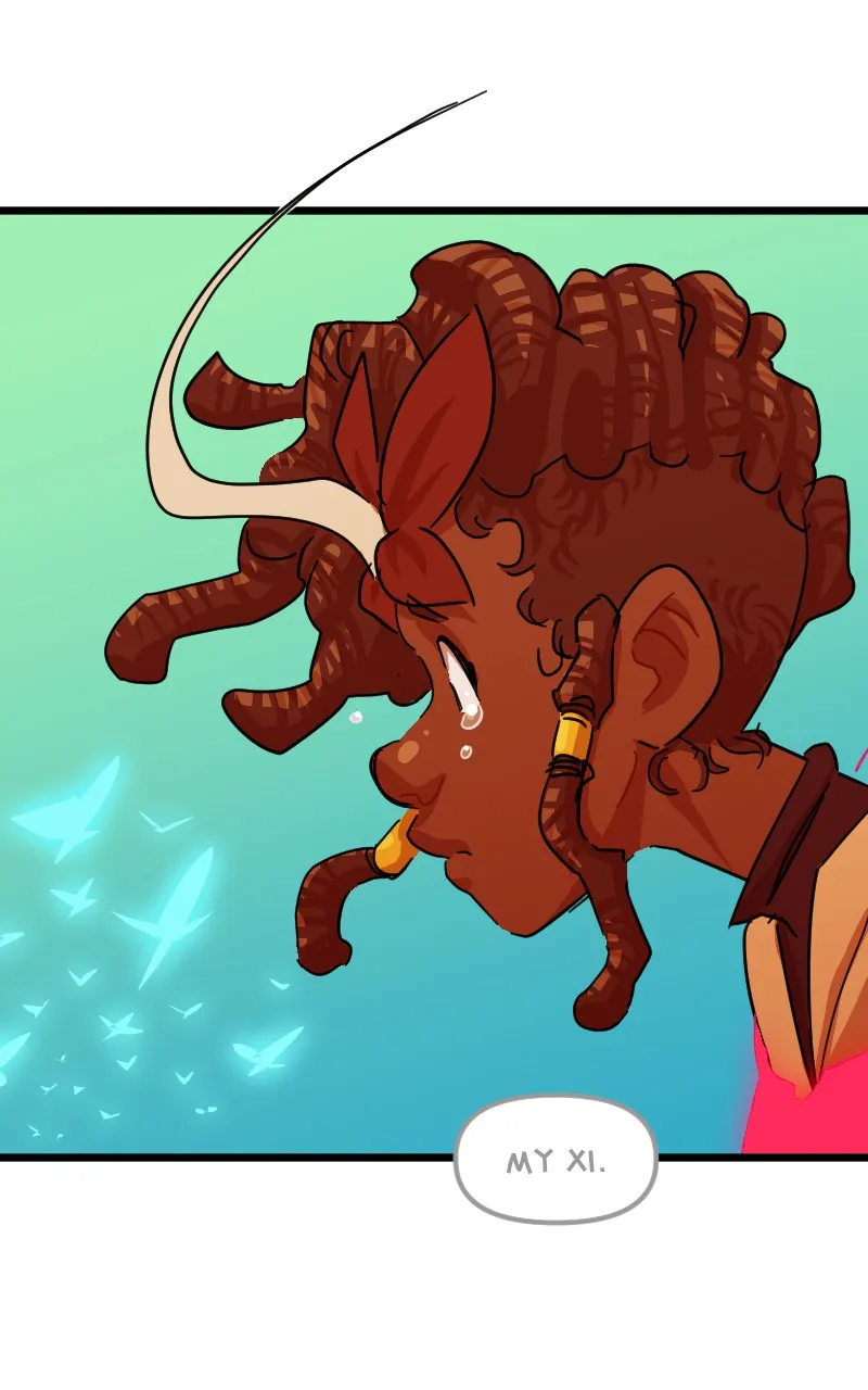 Branching Out Chapter 52 page 69 - 