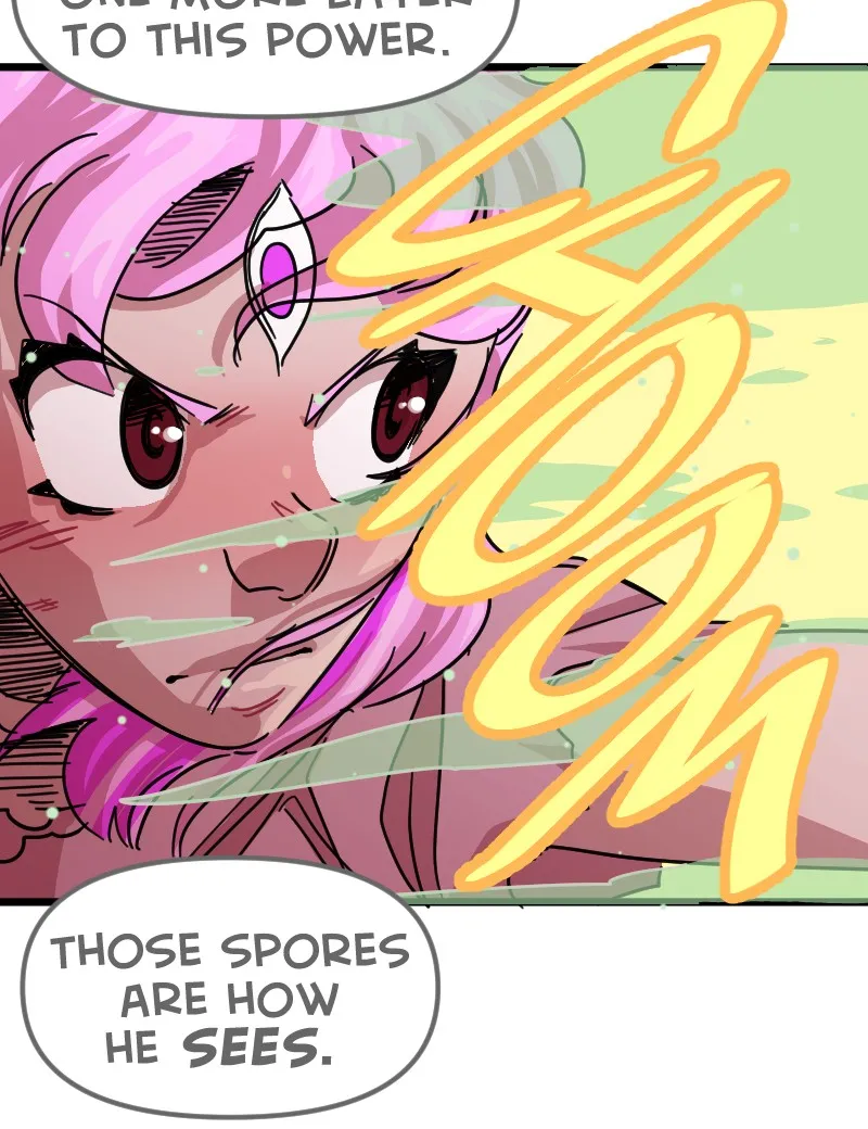 Branching Out Chapter 52 page 8 - 