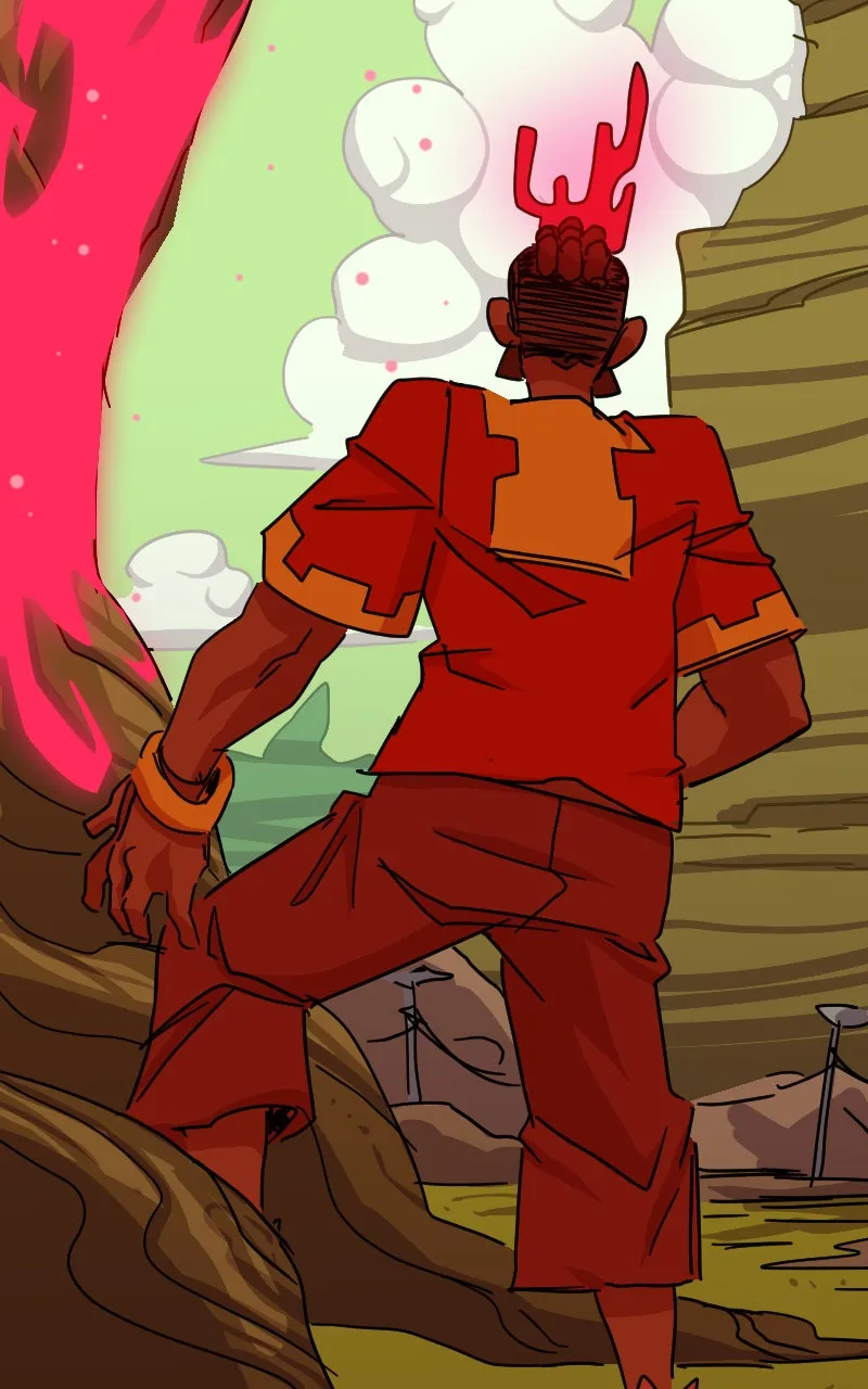 Branching Out Chapter 52 page 73 - 