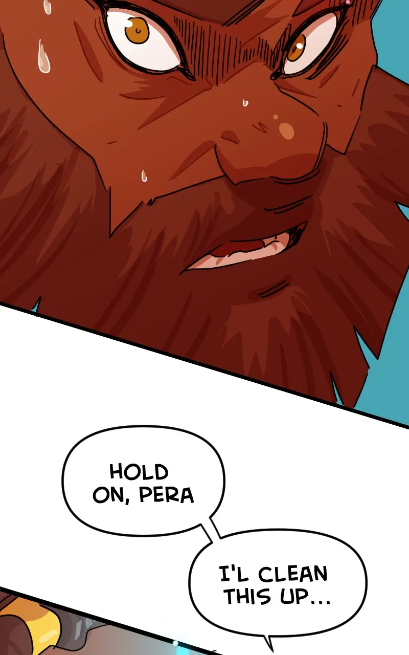 Branching Out Chapter 52 page 75 - 