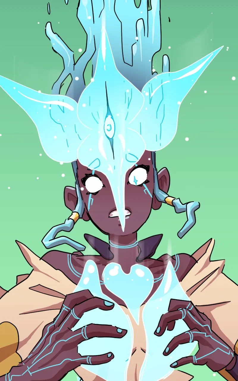 Branching Out Chapter 52 page 78 - 