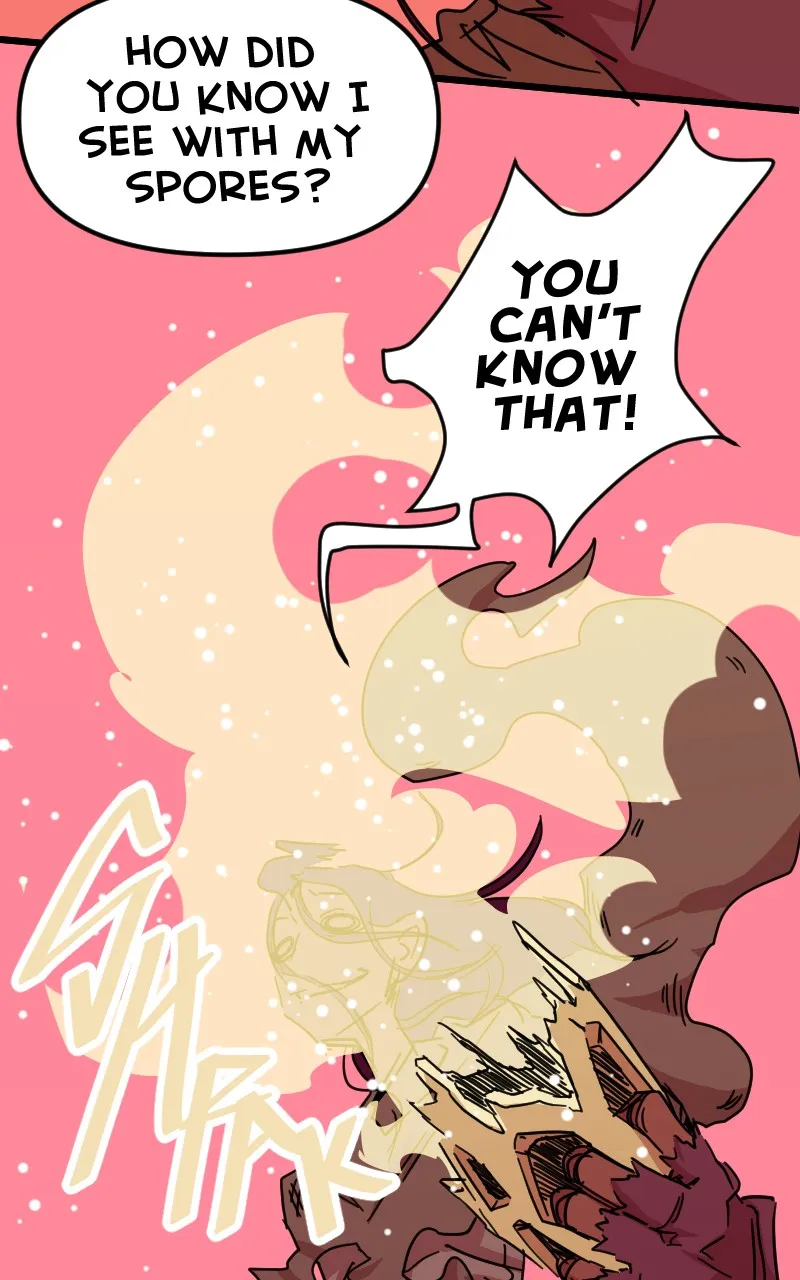 Branching Out Chapter 53 page 11 - 