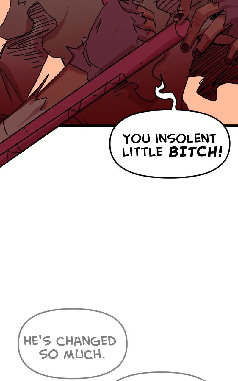 Branching Out Chapter 53 page 15 - 