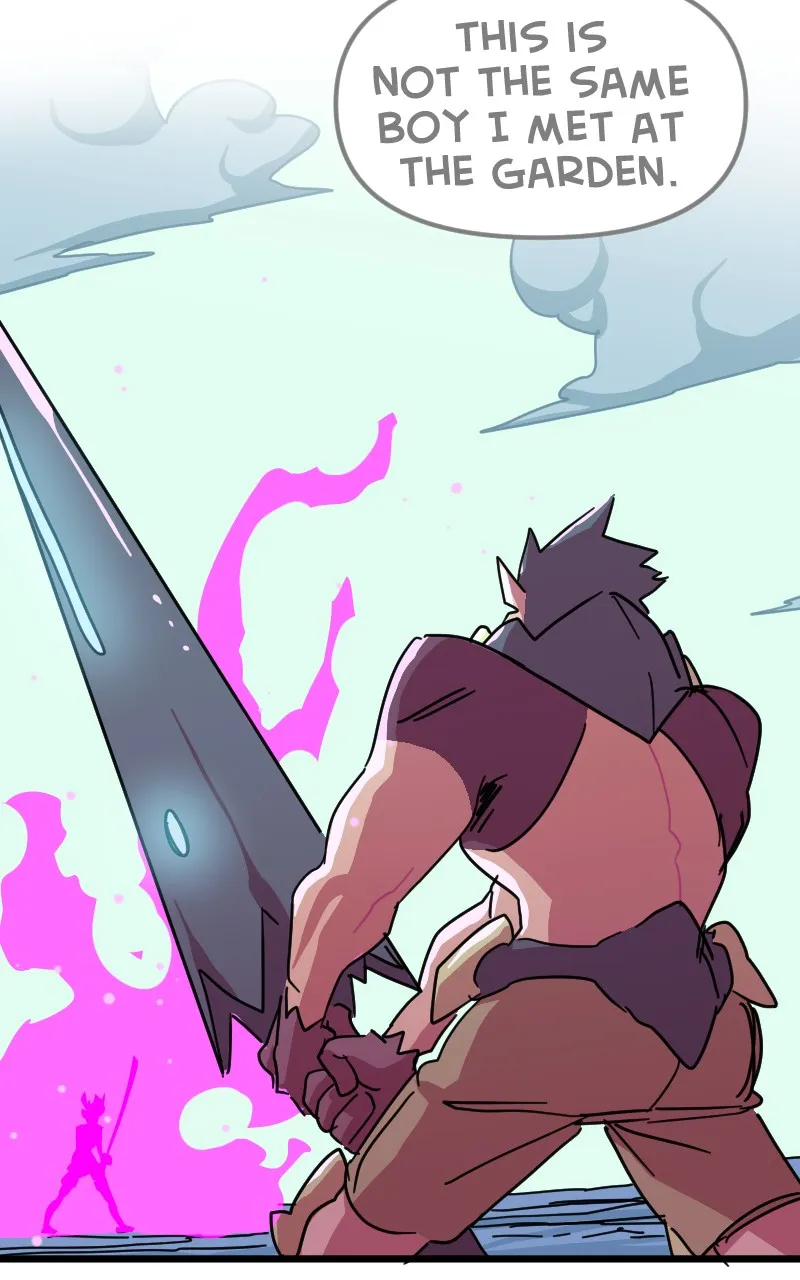 Branching Out Chapter 53 page 16 - 