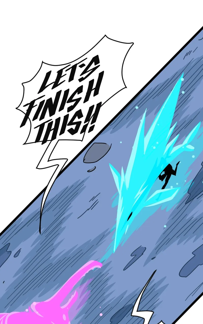 Branching Out Chapter 53 page 20 - 