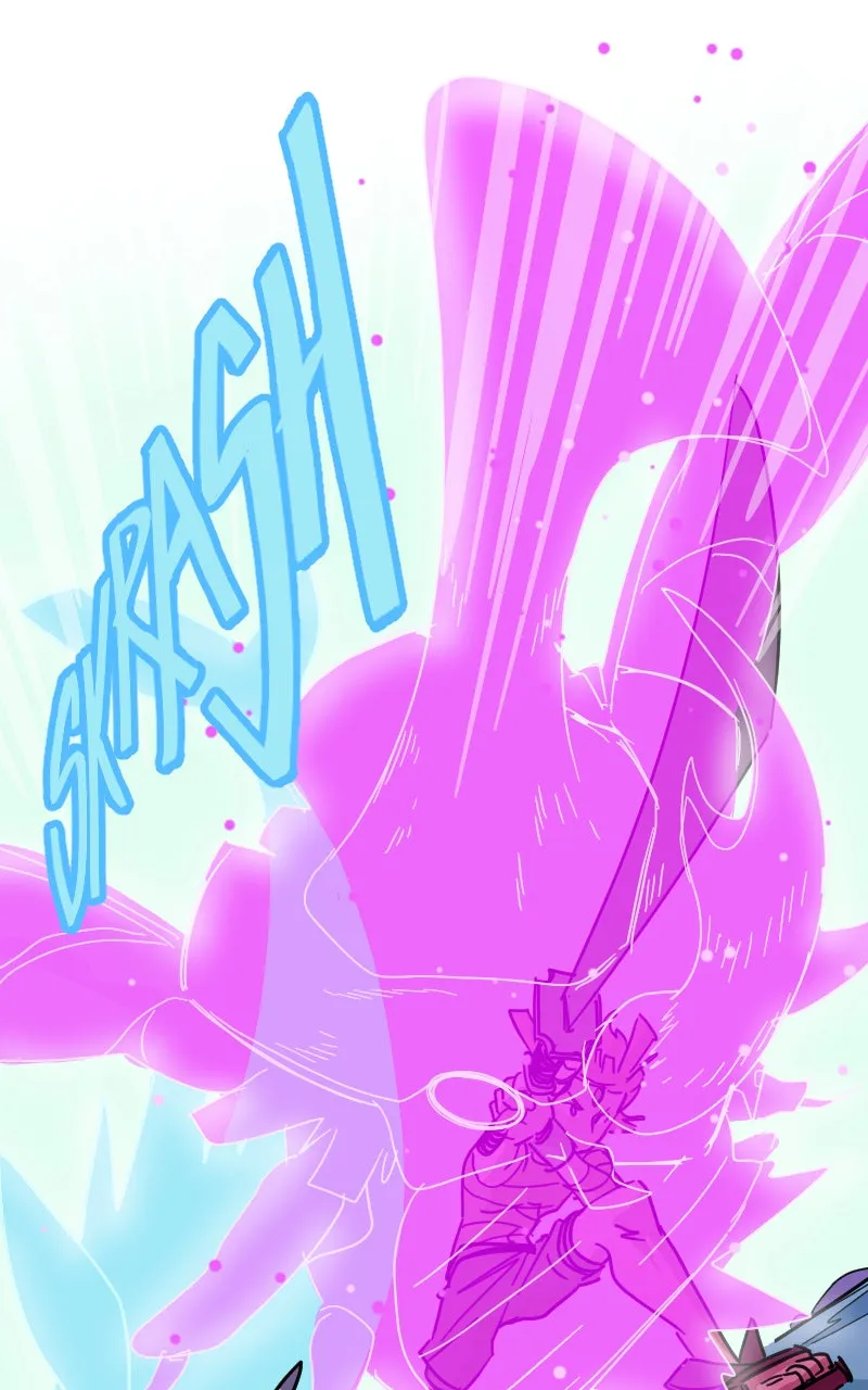 Branching Out Chapter 53 page 22 - 