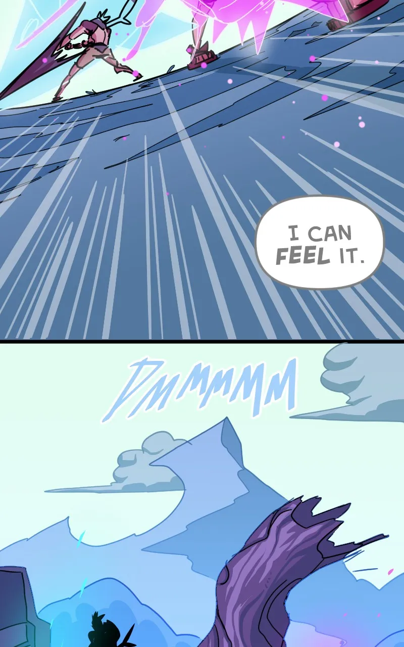 Branching Out Chapter 53 page 23 - 