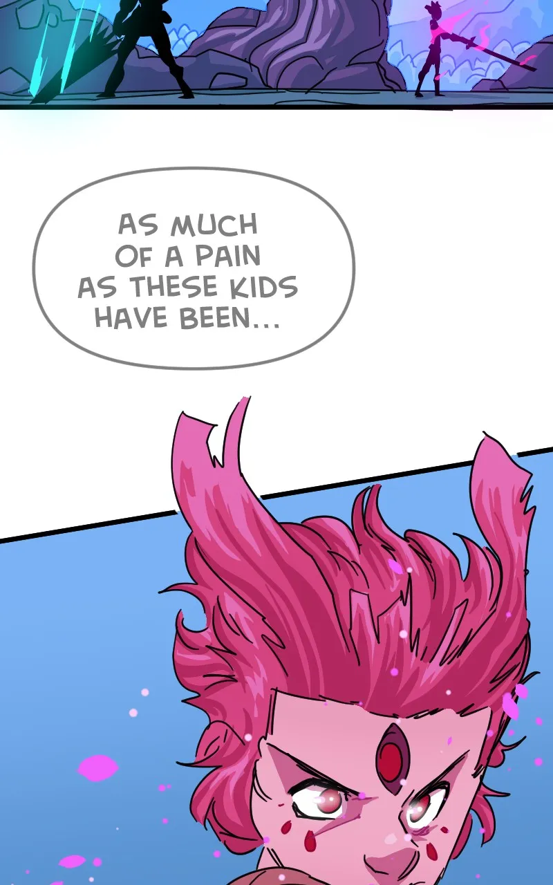 Branching Out Chapter 53 page 24 - 