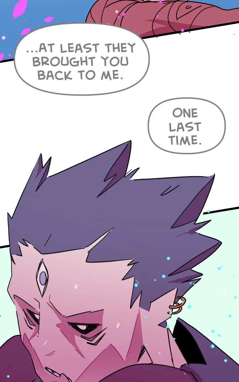 Branching Out Chapter 53 page 25 - 