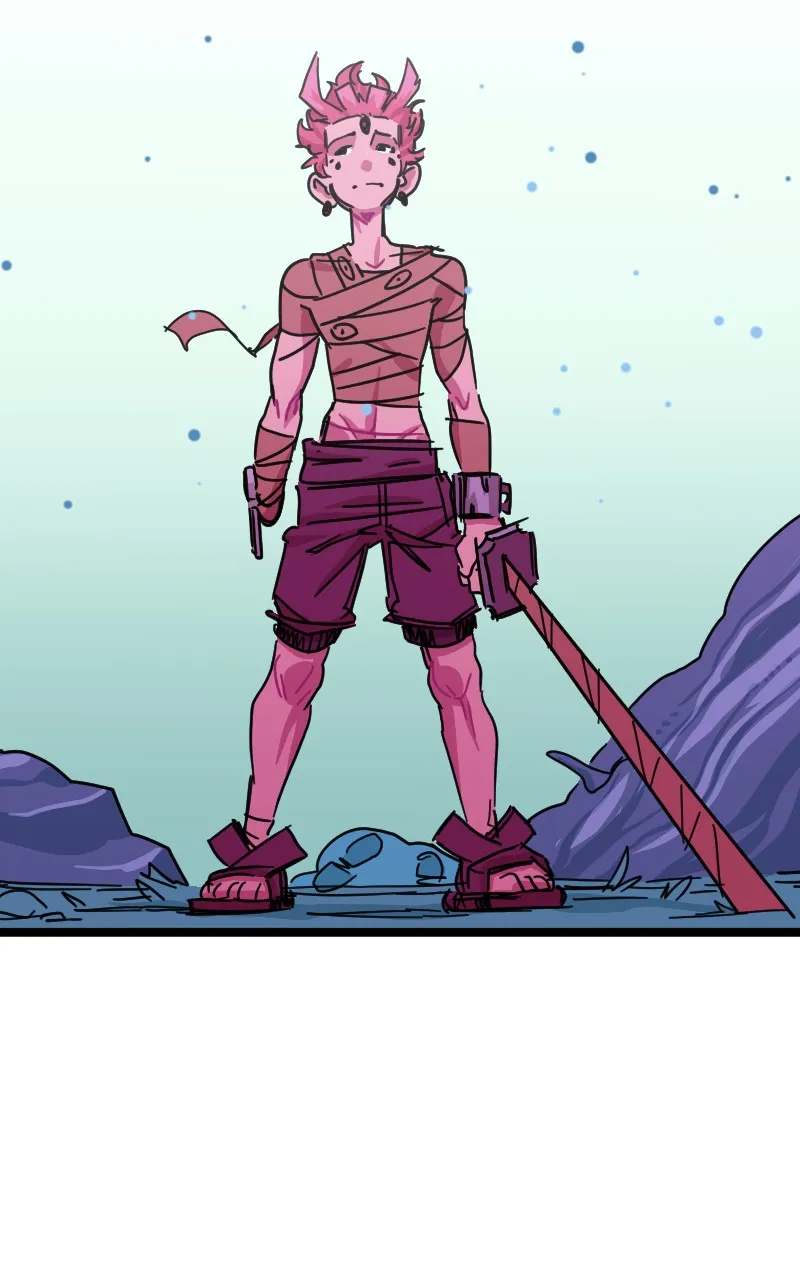 Branching Out Chapter 53 page 28 - 