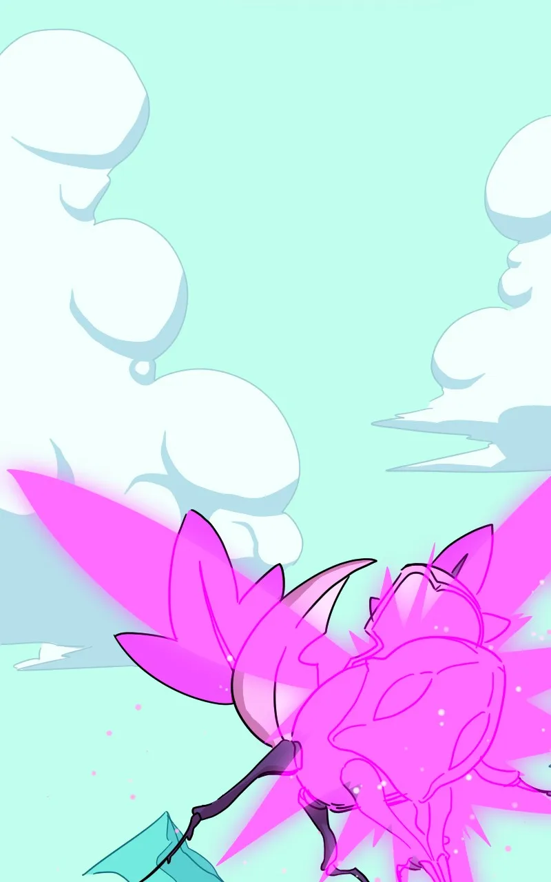 Branching Out Chapter 53 page 31 - 