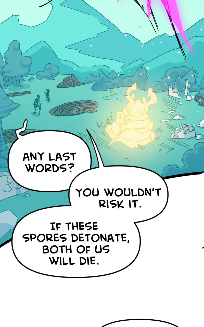 Branching Out Chapter 53 page 32 - 