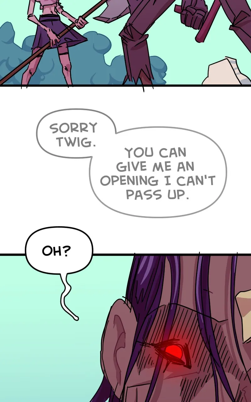Branching Out Chapter 53 page 34 - 