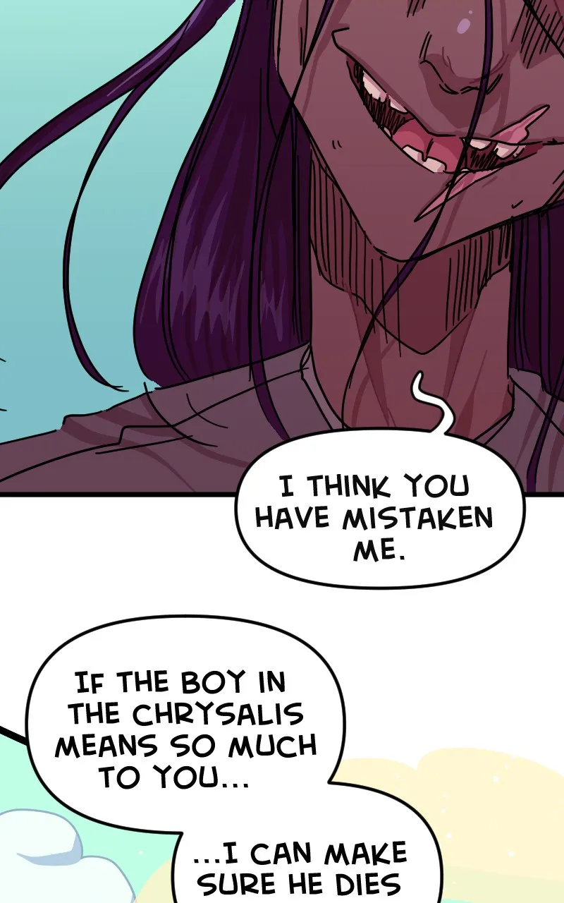 Branching Out Chapter 53 page 35 - 