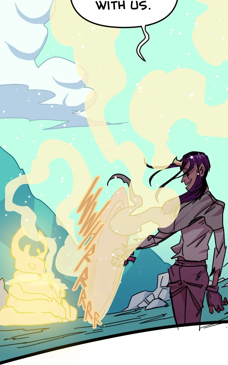 Branching Out Chapter 53 page 36 - 