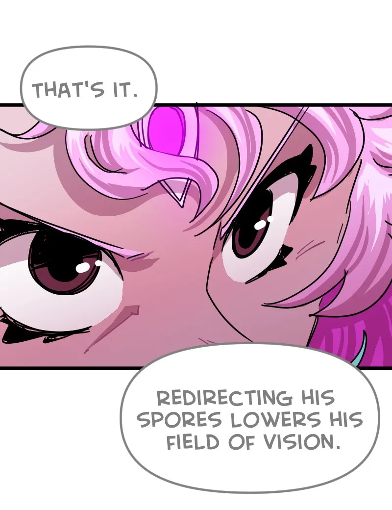 Branching Out Chapter 53 page 37 - 