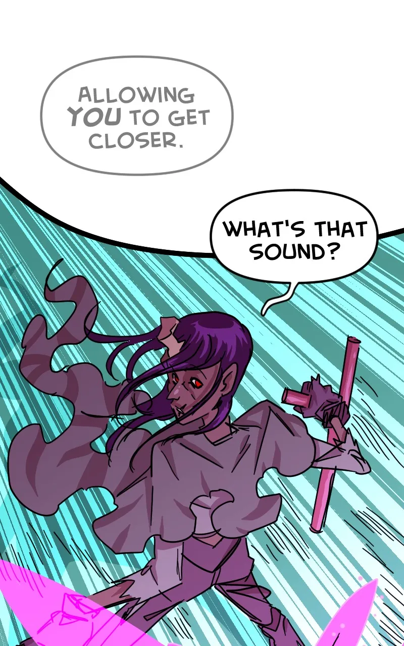 Branching Out Chapter 53 page 38 - 