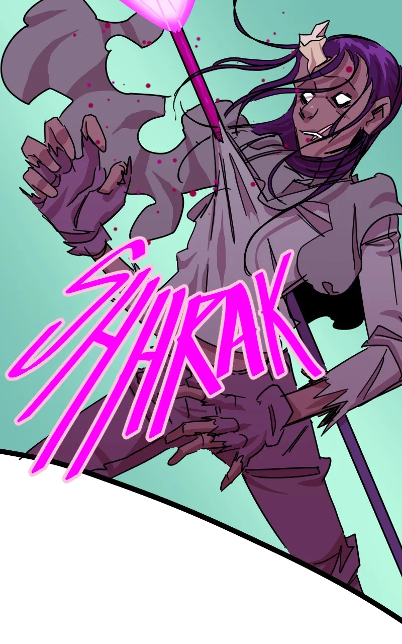 Branching Out Chapter 53 page 42 - 