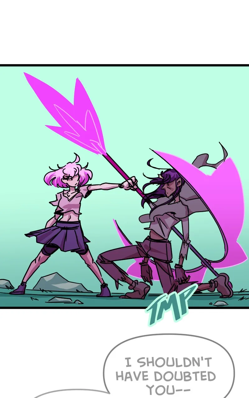 Branching Out Chapter 53 page 43 - 
