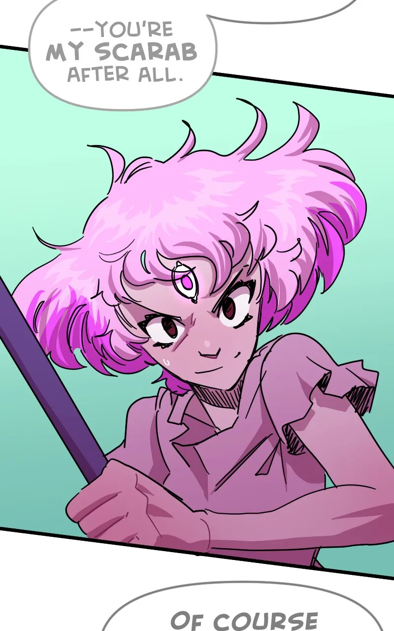 Branching Out Chapter 53 page 44 - 