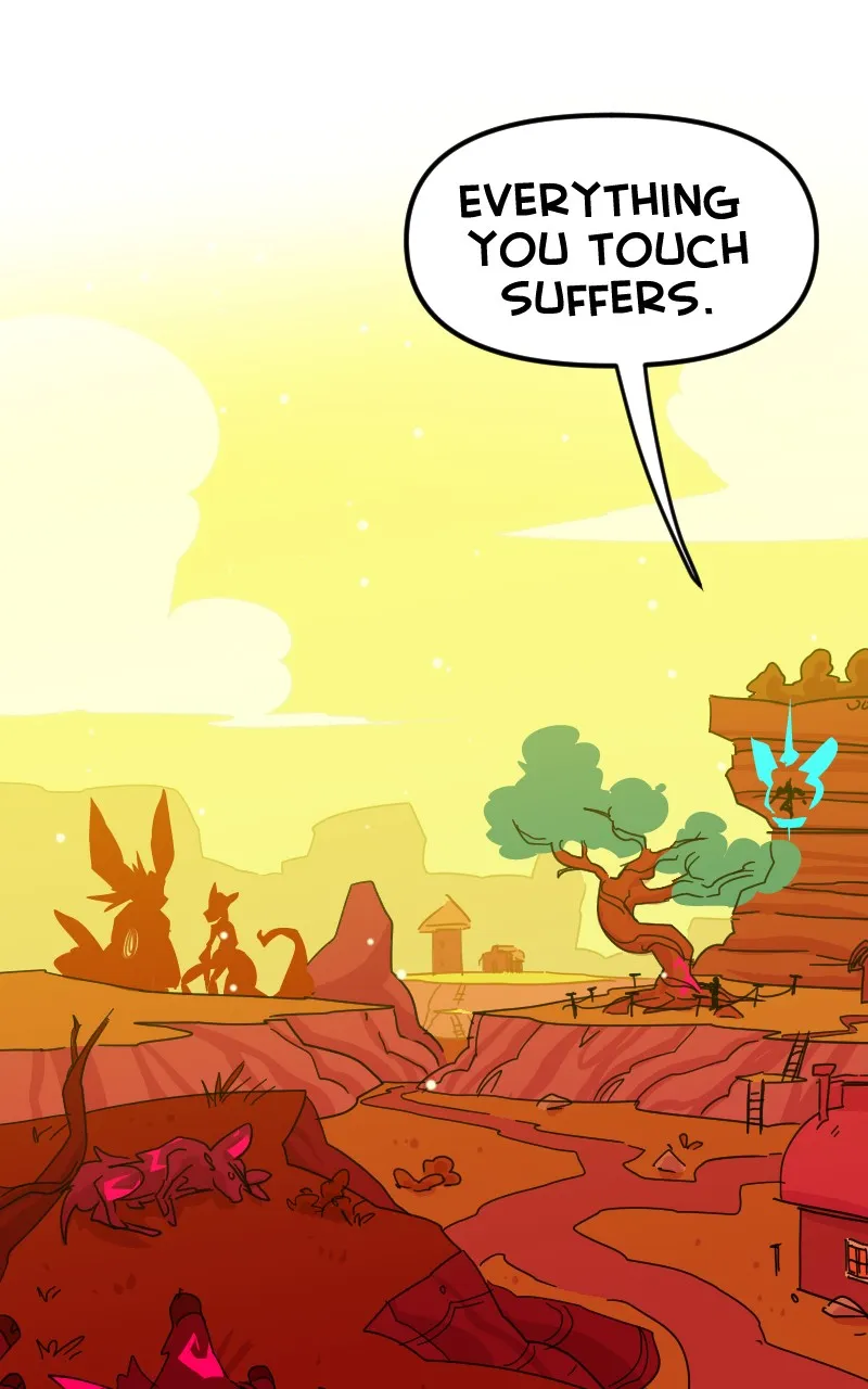 Branching Out Chapter 53 page 46 - 