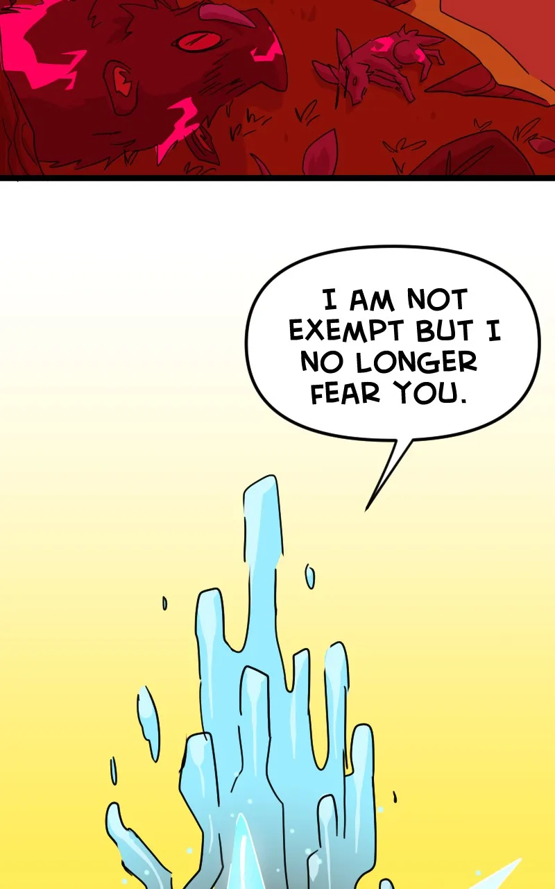 Branching Out Chapter 53 page 47 - 