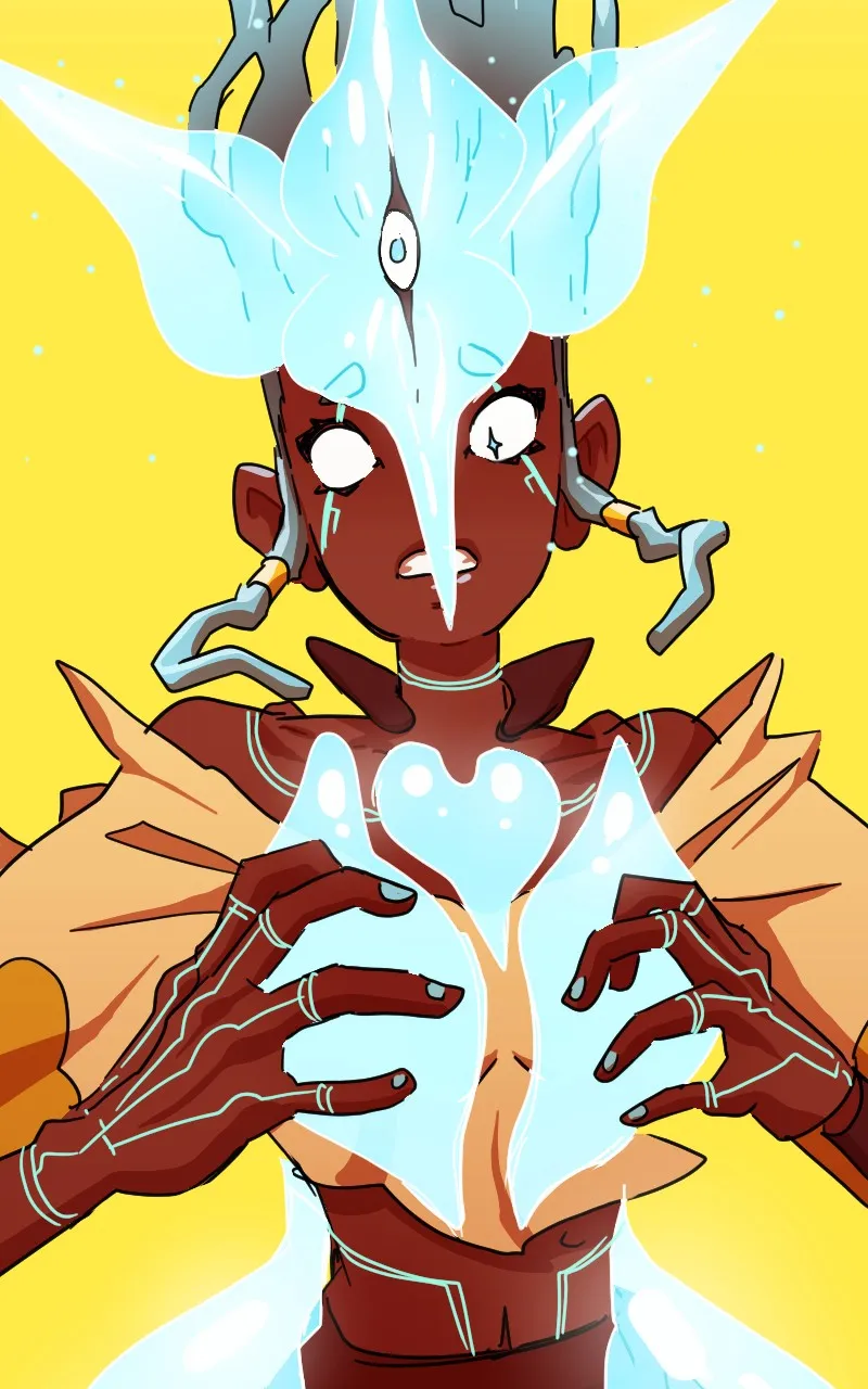 Branching Out Chapter 53 page 48 - 