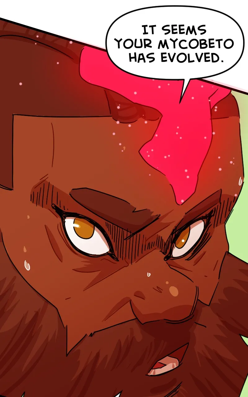Branching Out Chapter 53 page 50 - 
