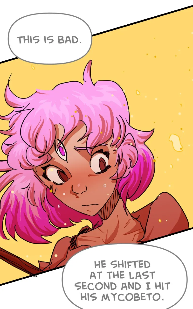 Branching Out Chapter 53 page 6 - 