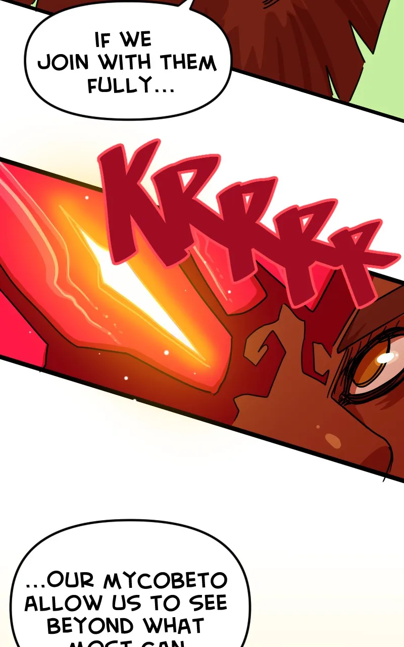 Branching Out Chapter 53 page 51 - 