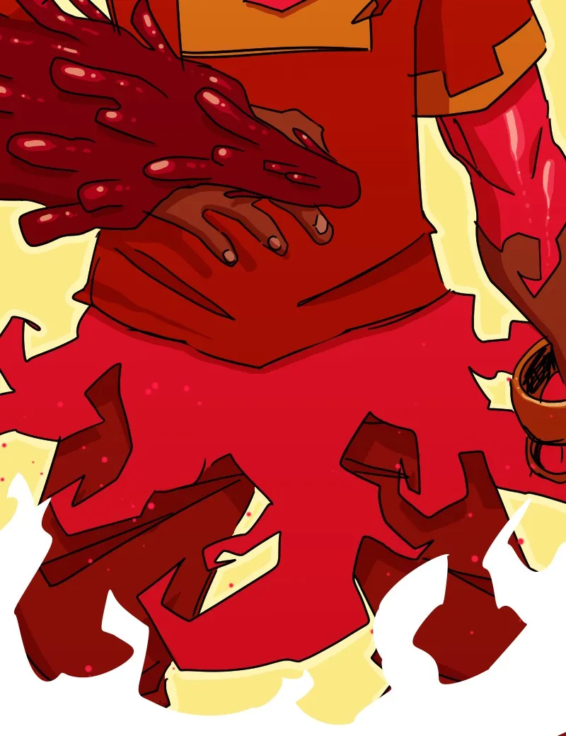 Branching Out Chapter 53 page 53 - 