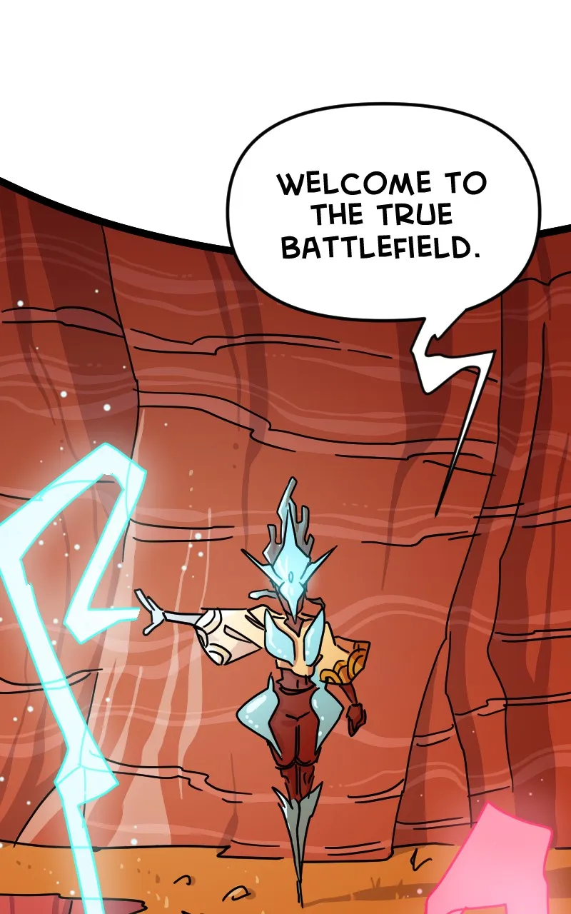 Branching Out Chapter 53 page 55 - 