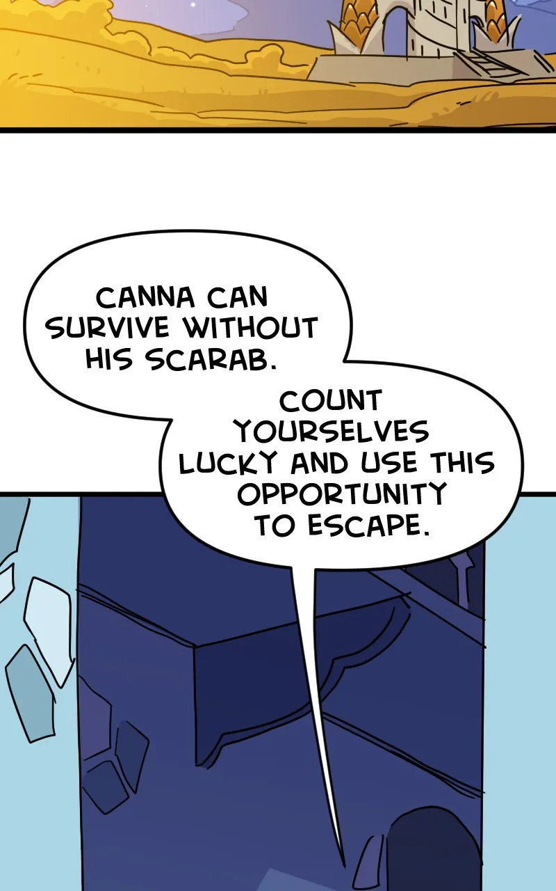 Branching Out Chapter 53 page 60 - 