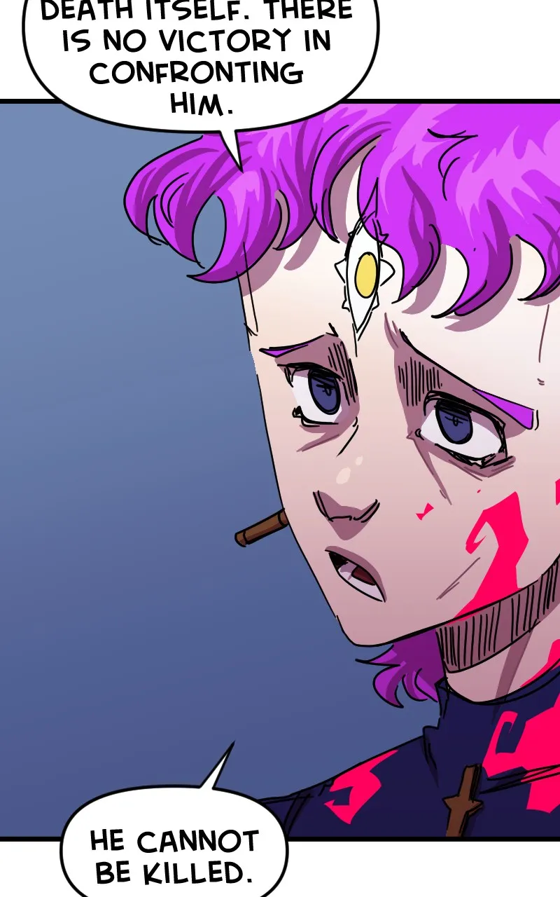 Branching Out Chapter 53 page 62 - 