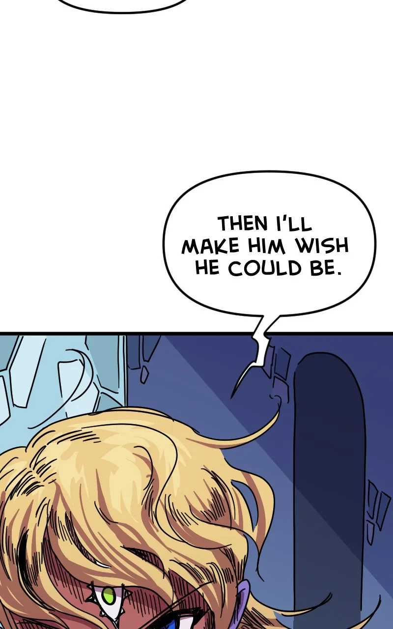 Branching Out Chapter 53 page 63 - 