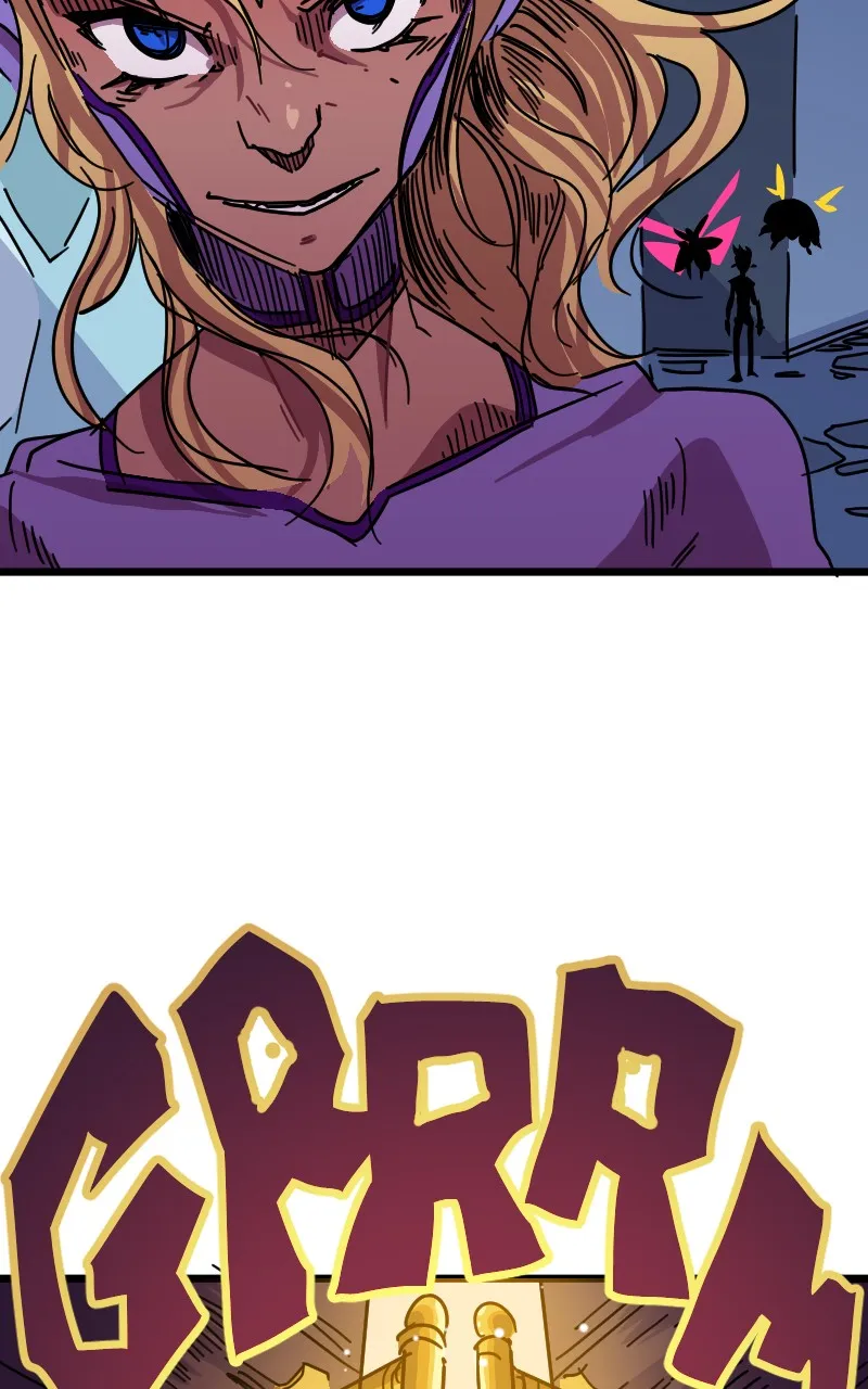 Branching Out Chapter 53 page 64 - 
