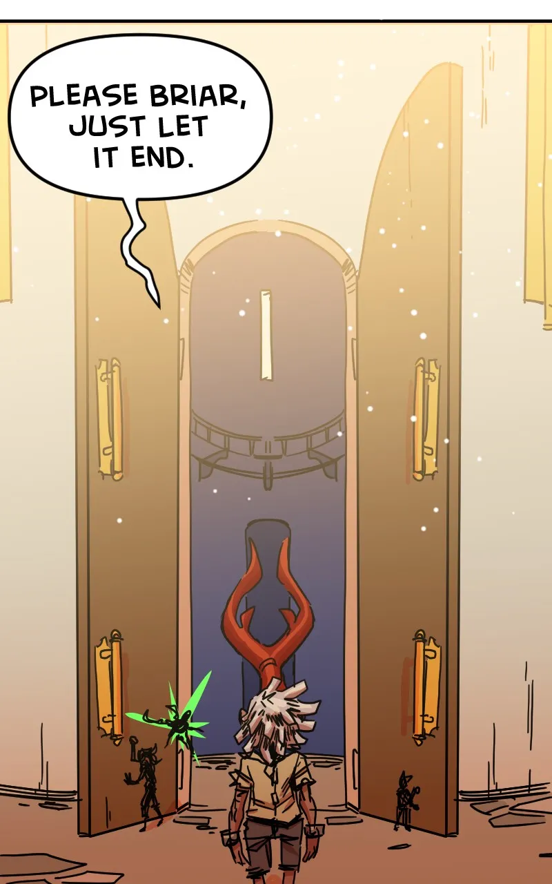 Branching Out Chapter 53 page 67 - 