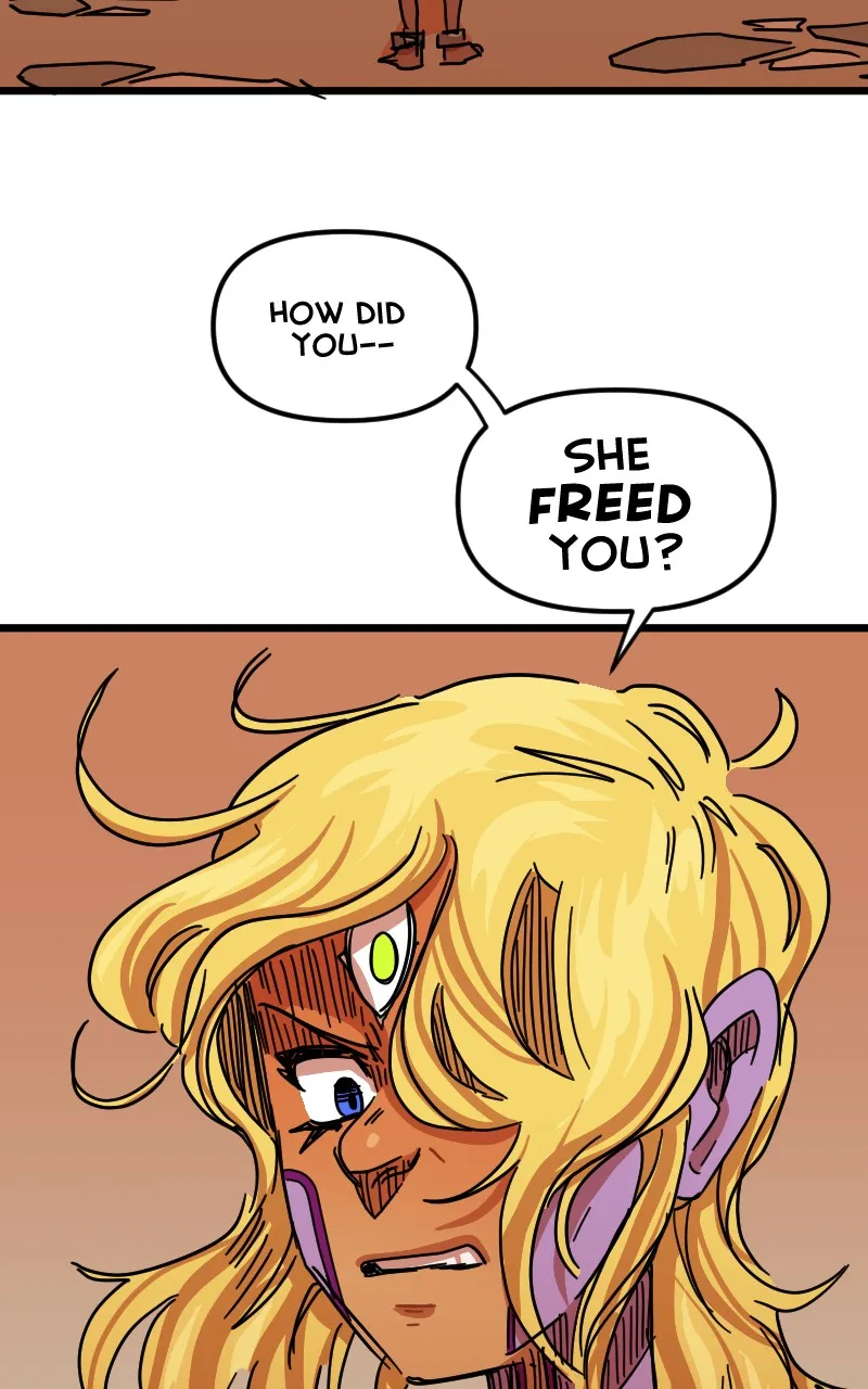 Branching Out Chapter 53 page 68 - 