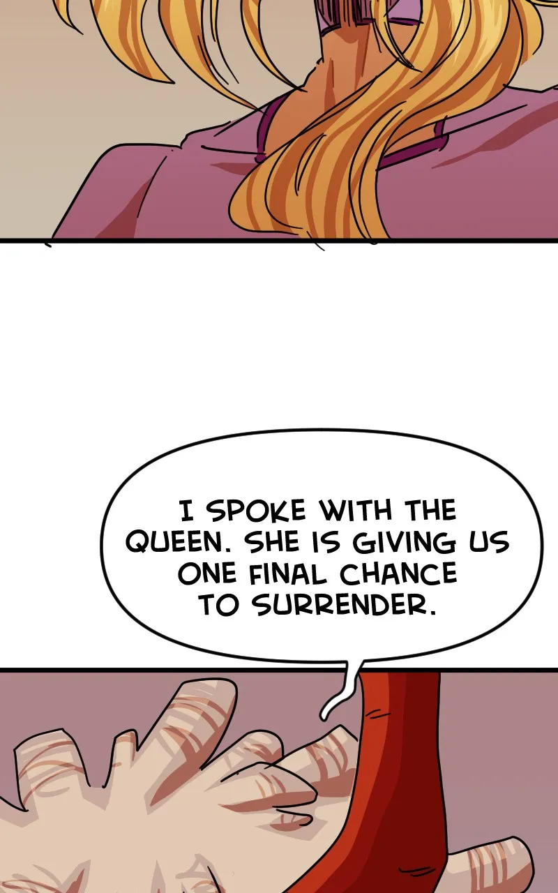 Branching Out Chapter 53 page 69 - 