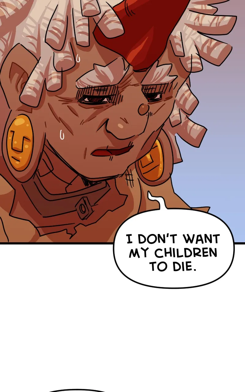 Branching Out Chapter 53 page 70 - 