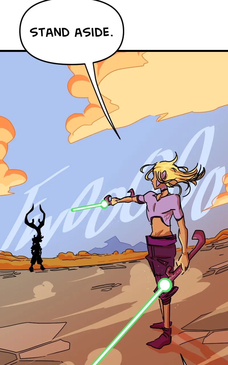 Branching Out Chapter 53 page 71 - 