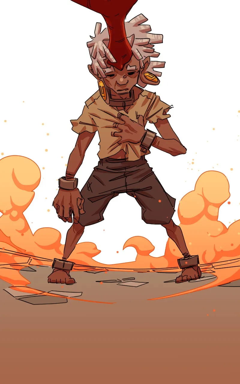 Branching Out Chapter 53 page 73 - 