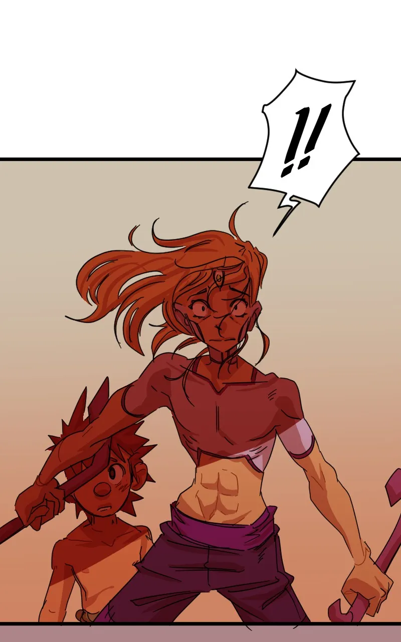 Branching Out Chapter 53 page 75 - 