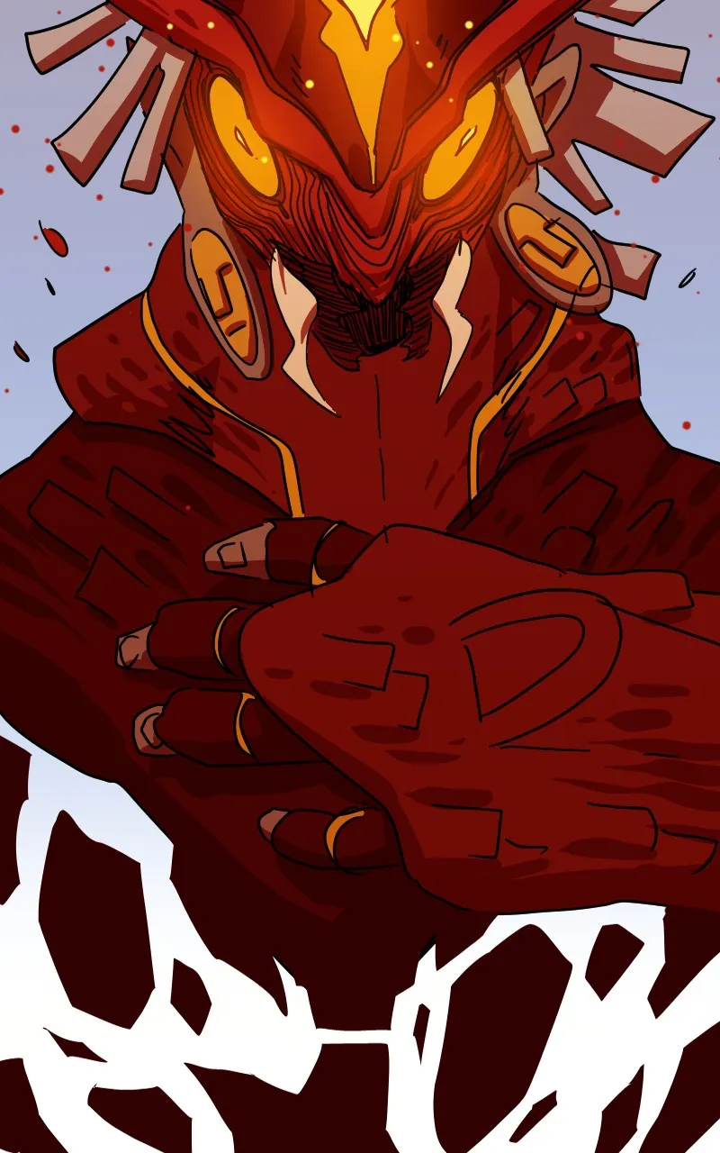Branching Out Chapter 53 page 77 - 