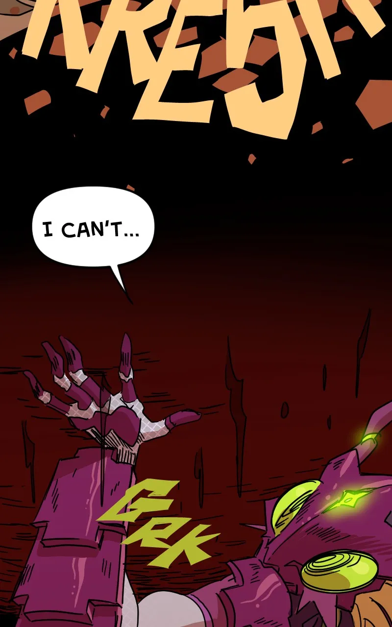 Branching Out Chapter 54 page 11 - 