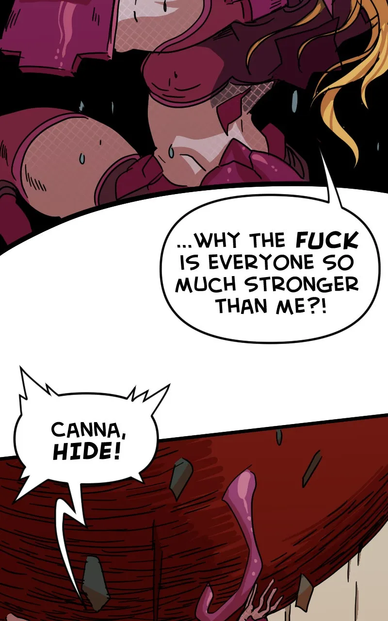 Branching Out Chapter 54 page 12 - 