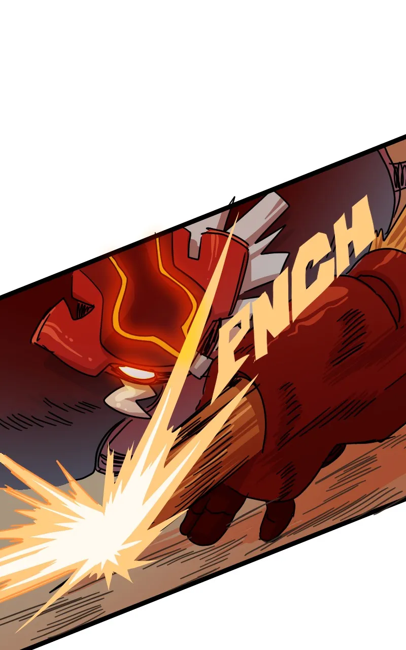 Branching Out Chapter 54 page 16 - 
