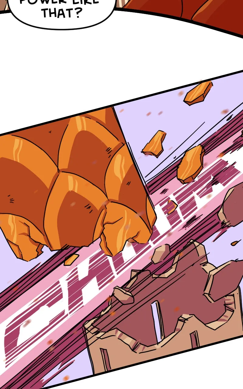 Branching Out Chapter 54 page 21 - 