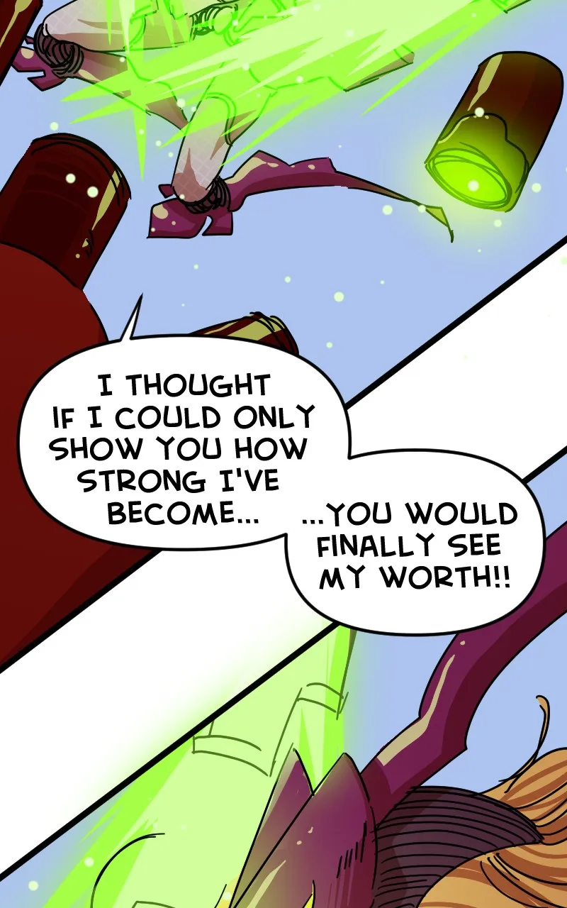 Branching Out Chapter 54 page 24 - 
