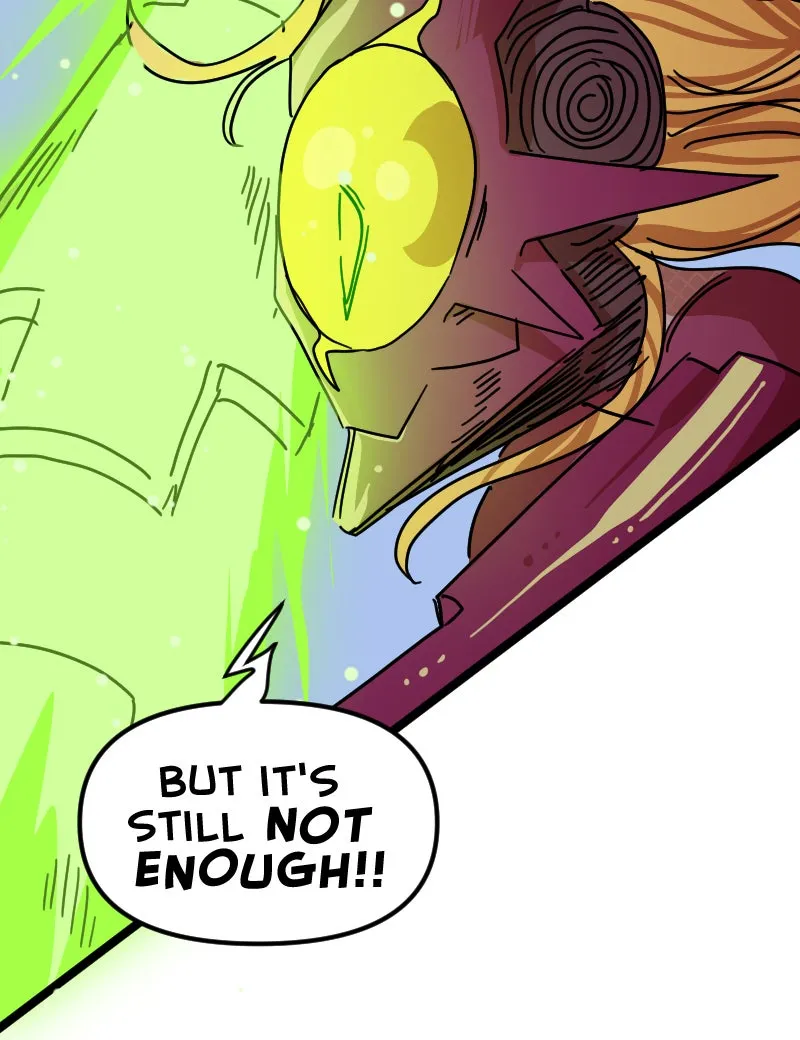 Branching Out Chapter 54 page 25 - 